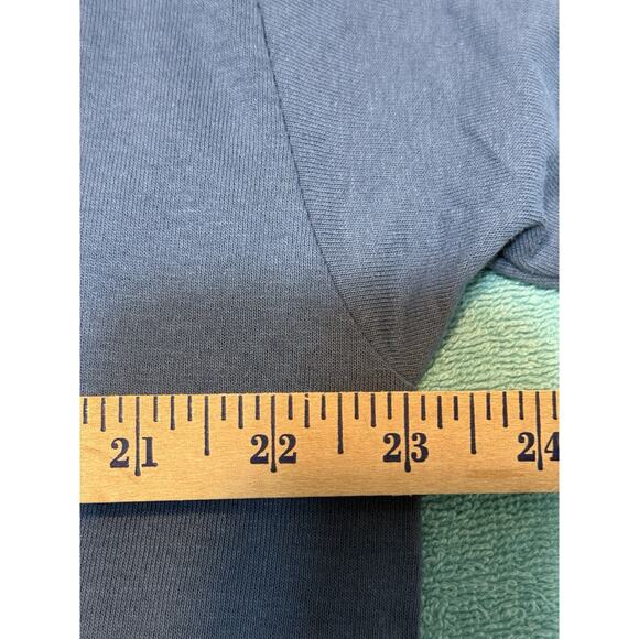 Beatles Yellow Submarine Blue T-shirt Ringo, Paul, John and George Size XL - Picture 5 of 6